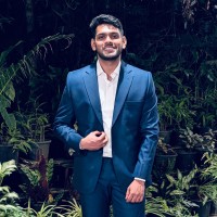 Drivers4Me Employee Paramartha Saha's profile photo