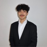 Dawson Student Union Employee Jordan Boghen's profile photo