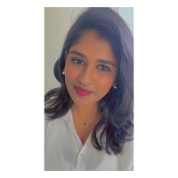 Zenbridge Employee Mahalakshmi Raghavan's profile photo