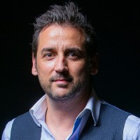 RTL AdAlliance Employee Christophe Philip's profile photo