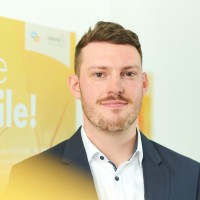 Innovabee GmbH Employee Jonas Kerbeck's profile photo