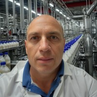 Edgar Achury Email & Phone Number