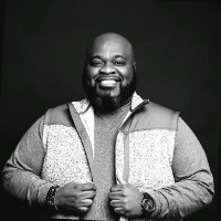 Eden Theological Seminary Employee Shamar Jordan's profile photo
