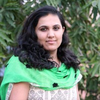 Shwetha A Email & Phone Number