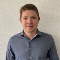 Niels Vogel Email