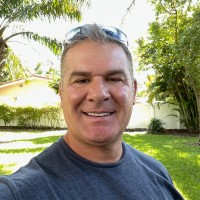 BlockWyre inc. Employee Eric Brown's profile photo