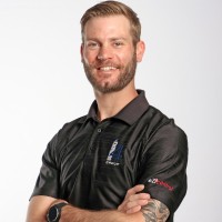 Brendan Potter Email