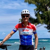 ENMAX Employee Jason Doering's profile photo