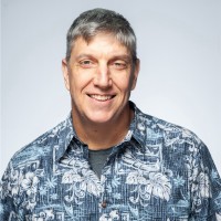 University of Florida Employee Daniel Ferris's profile photo
