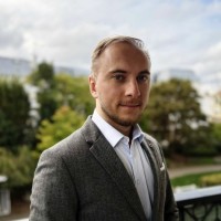 Globecast Employee Karol S.'s profile photo