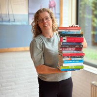 Liemers College Employee Marieke Slagter-Hoefakker's profile photo