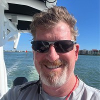 Freedom Boat Club Employee David Eberhart's profile photo
