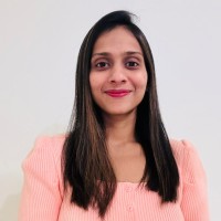 Coders Data Employee Palak Agrawal's profile photo