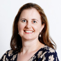 Bravura Solutions Employee Nicole Ebejer's profile photo