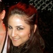 Suzie Kondi Employee Rebecca Palermo's profile photo