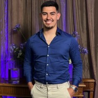 Bettega Digital Employee Gustavo Dangui's profile photo