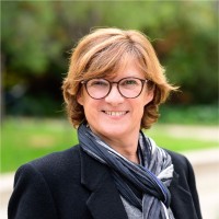 Polytech Montpellier Employee Celine Berger's profile photo
