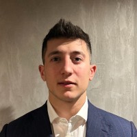 CUS Torino Employee Gioele Greco's profile photo
