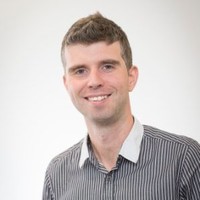 interactive investor Employee Alex Larkman's profile photo