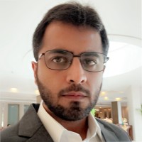 SRD LOGISTICS Employee Musaddik Arif's profile photo