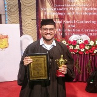 Kotak Mahindra Prime Limited Employee Kunal Mhatre's profile photo