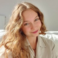 Université d'Angers Employee Laura Traczyk's profile photo