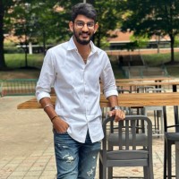 Venkata Kodali's profile photo