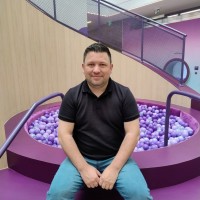 Nubank Employee Alvaro Silva's profile photo