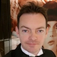 Marc Silvestro Email & Phone Number