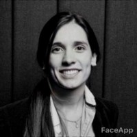 Movie Employee Fabiana Araújo Martínez's profile photo