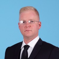 Army Criminal Investigation Division Employee Andrew Trefz's profile photo