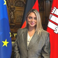 DEEPDOCK Employee Xanthianna Gerasimidou's profile photo