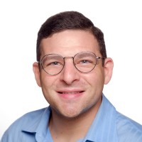 Unorthodox Ventures Employee Adam Kahn's profile photo