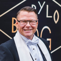 Sovendus Employee Gregor May's profile photo