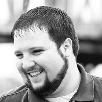 ADP Employee Gregory Alexander's profile photo