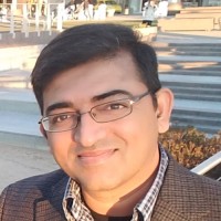 Ellumen, Inc. Employee Raj Anantharaman's profile photo