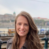 Native Communities Employee Mali Parry-Lowther's profile photo