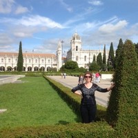 Accredited Home Care Employee Sveta Shtraykher's profile photo