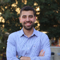 Prep Doctors® Employee Omar Alsakka's profile photo