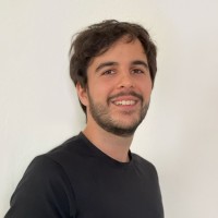 Satispay Employee Giorgio Berardi's profile photo