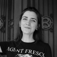 RXM Creative Employee Alina Nechita's profile photo