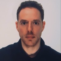 Itera Mobility Engineering Employee Jorge Bernardino's profile photo