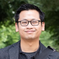 Emory University School of Medicine Employee Wayne Liang's profile photo