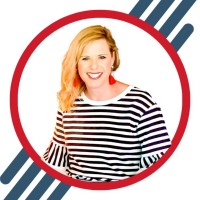 Nuclearn Employee Sarah Peden's profile photo