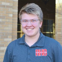 Texas Tech University Employee C Berry's profile photo