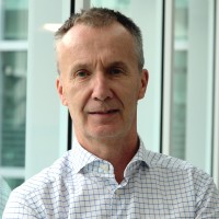 SomaDetect Employee David Blyth's profile photo