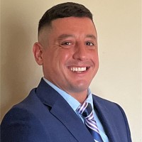 Zinnia Health Employee Patrick Kerwin's profile photo