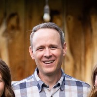 Peak Industrial Employee Tim Pugh's profile photo