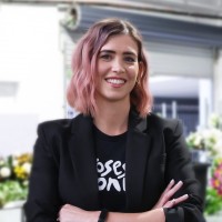 Roses Only Group Australia Employee Kelly Taggart's profile photo