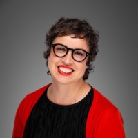 Spoonflower Employee Kara Weilding Martinez's profile photo